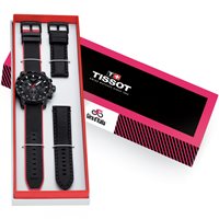 Orologio Tissot Uomo Special Collections in Acciaio T1256173705100 - T1256173705100